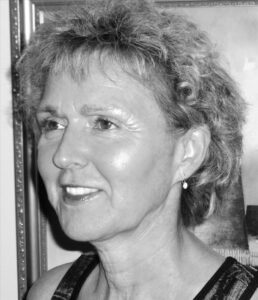 Cynthia Ann Reed Ayers